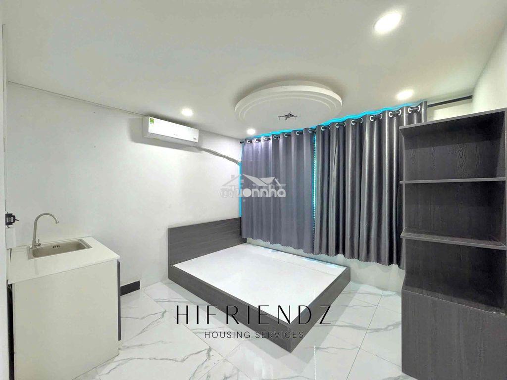 Studio cửa sổ gần đh y dược tphcm - 2