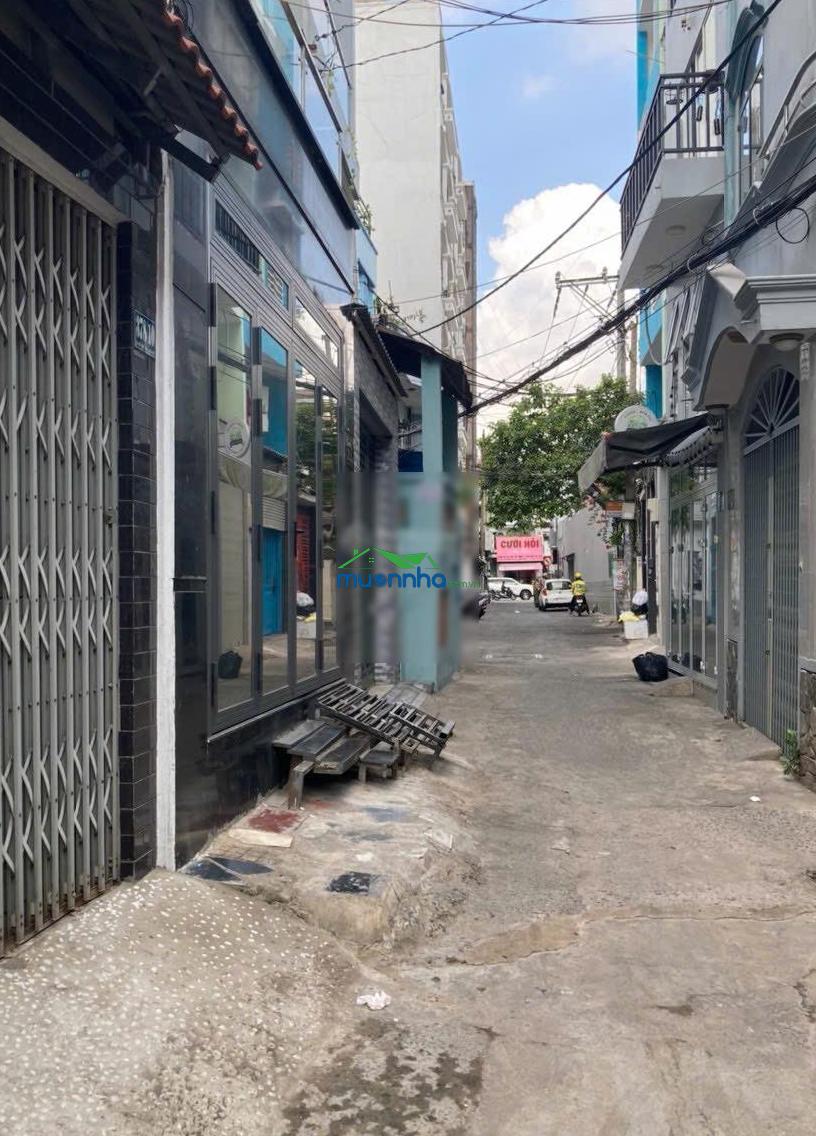 Chdv hẻm oto ngay hàng xanh 31.5m 7 tỷ xíu (bỏ túi 35tr tháng)