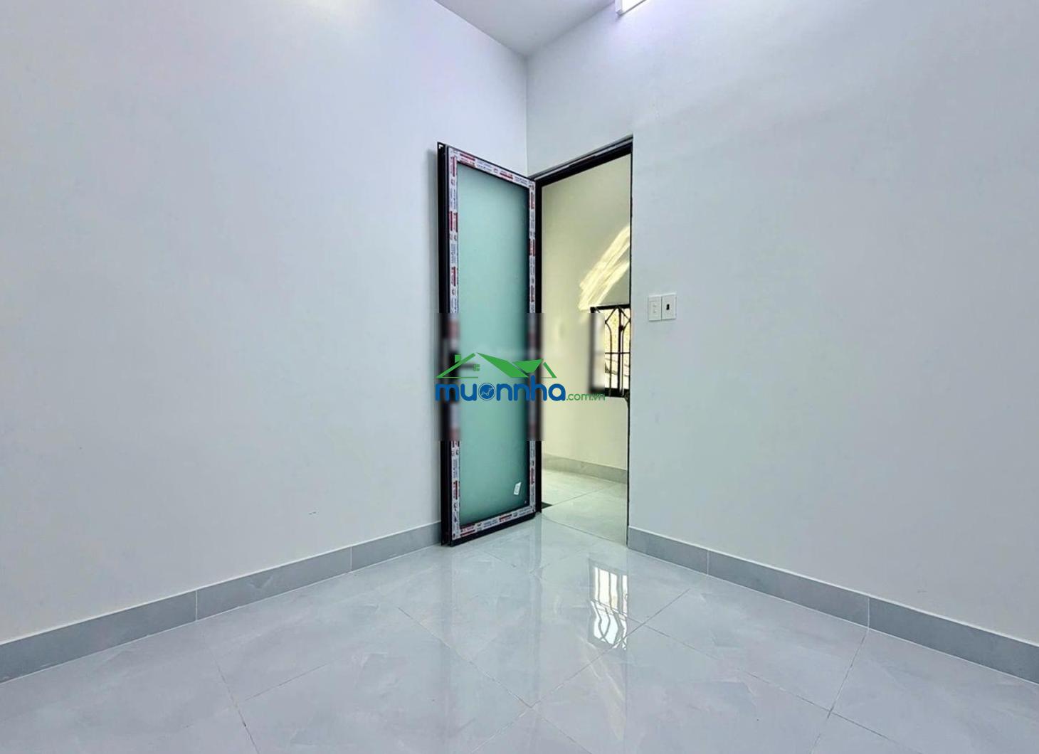 Rất hiếm phân khúc 2.5 tỷ nhà mới đẹp keng-thiết kế tối ưu công năng-lô góc thoáng mát - xem là mê - 2
