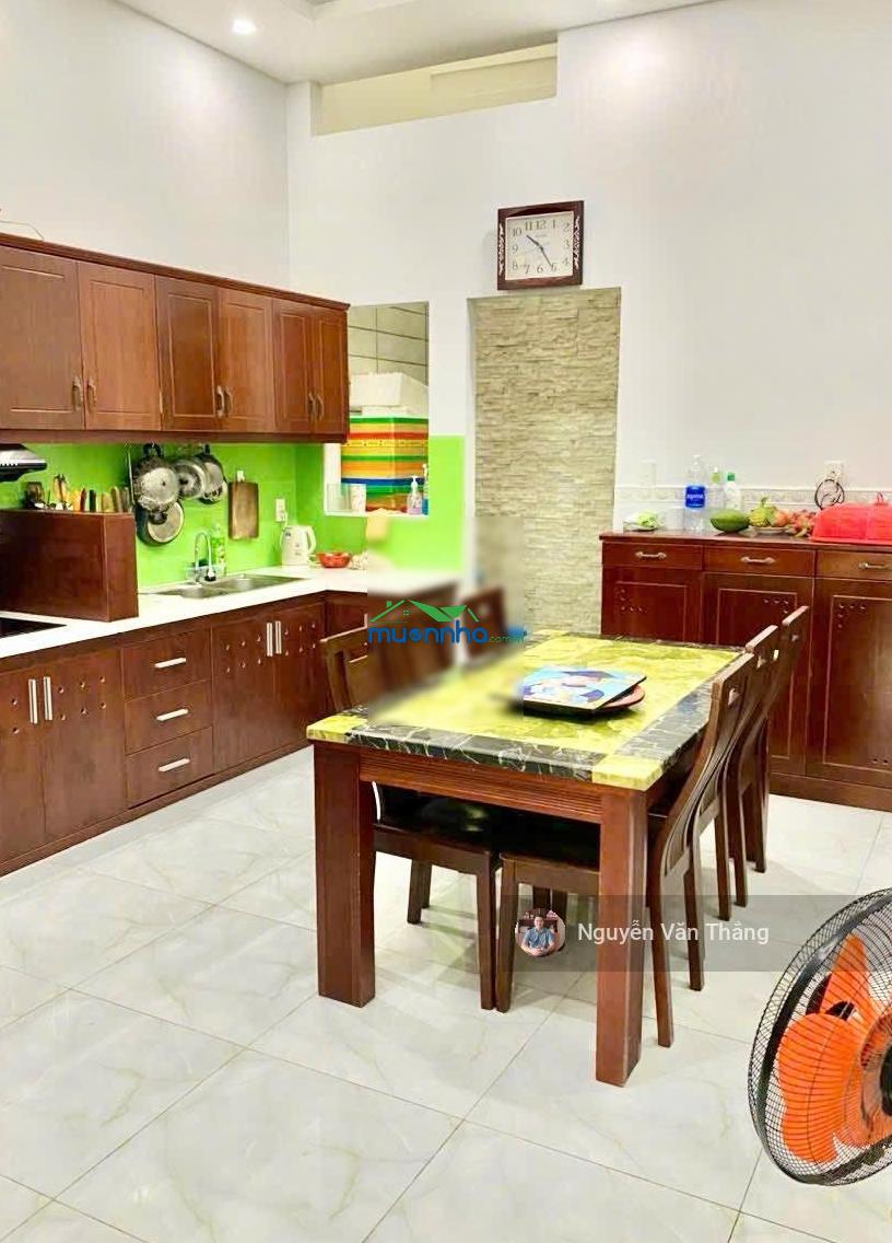 Nhà hẻm xe hơi đường tân quý - diện tích: 4x17m - đúc 3 tầng đẹp - giá tốt 8 tỷ - 2