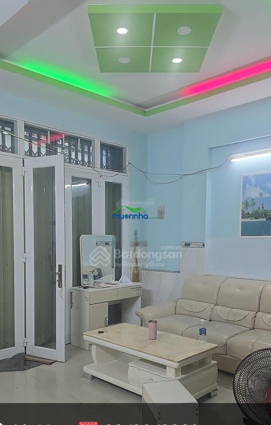 Nhà trần xuân soạn, tân hưng quận 7 - dt 50m2, 3pn, sổ hồng riêng. giá 4.29 tỷ