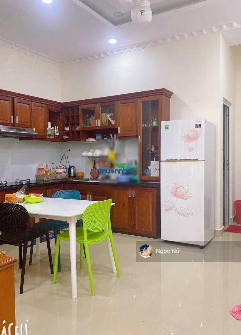 Cực hiếm- 3 tầng hẻm oto 8m sau lưng giagamall bên sông hiệp bình chánh-giảm 1 tỷ còn 7.5 tỷ cực re