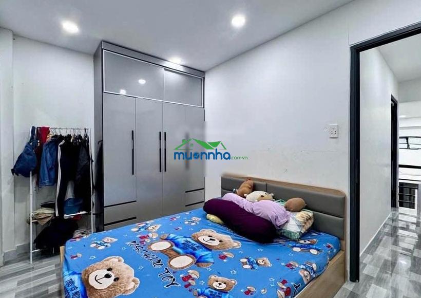 30m2 thổ cư - quy hoạch khu dân cư chỉ 1,198 tỷ. bán gấp nhà 4x7,5m gần bệnh viện q12. giá còn bớt