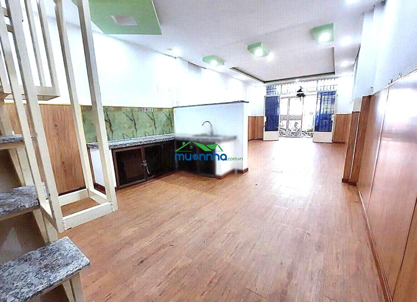 Chủ bán gấp nhà nguyễn sơn, thoại ngọc hầu, 50m2, nở hậu, nhỉnh 4 tỷ - 3