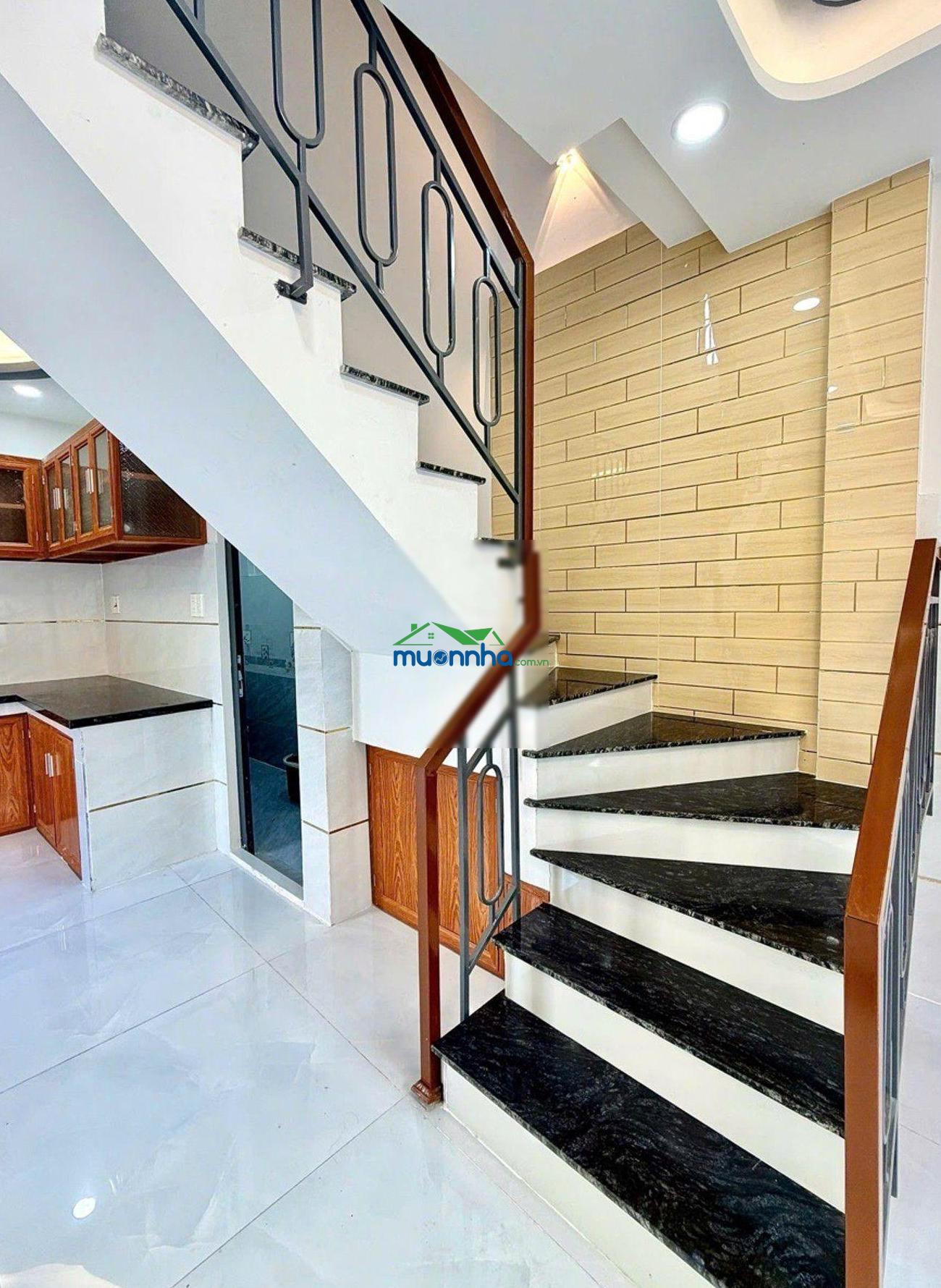 Nhà lô góc - chủ nhà bán xem khóc! chỉ 2,75 tỷ, nhà hương lộ 2 - bình tân, lê văn quới, 4,2*8m - 4