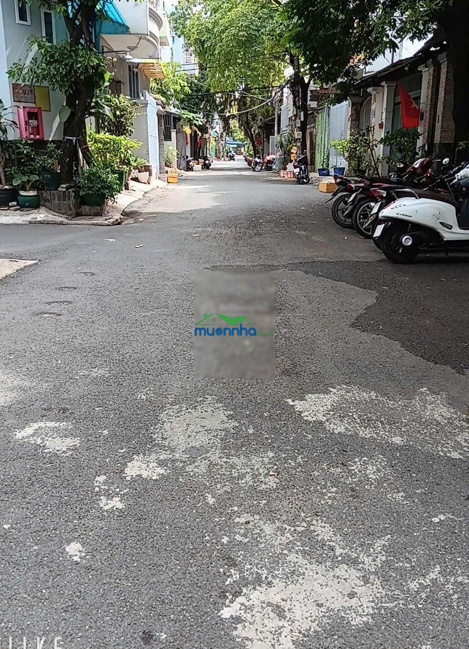 Lô góc trịnh đình trọng, tân phú gần chợ phú bình 114m2 ngang hơn 4m chỉ 7.7 tỷ tl