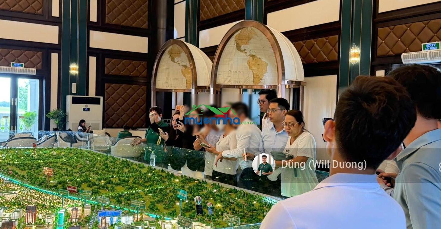 Cặp căn xẻ khe sát khu đh quốc tế vị trí độc bản 10t - giãn xây htls 30 th - vinhomes saigon park - 3