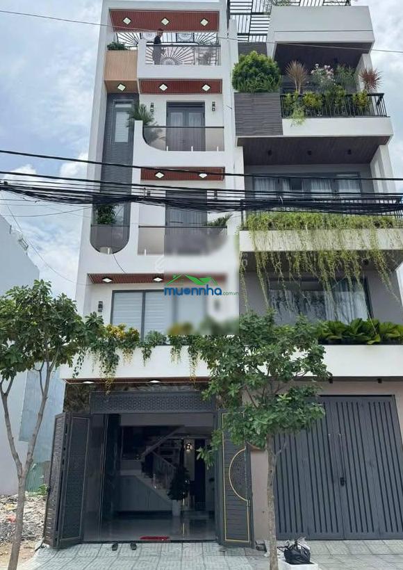 Bán nhà 120m2/5tỷ670 đường thân văn nhiếp, p.an phú, q.2 sổ hồng riêng chính chủ sang tên ngay
