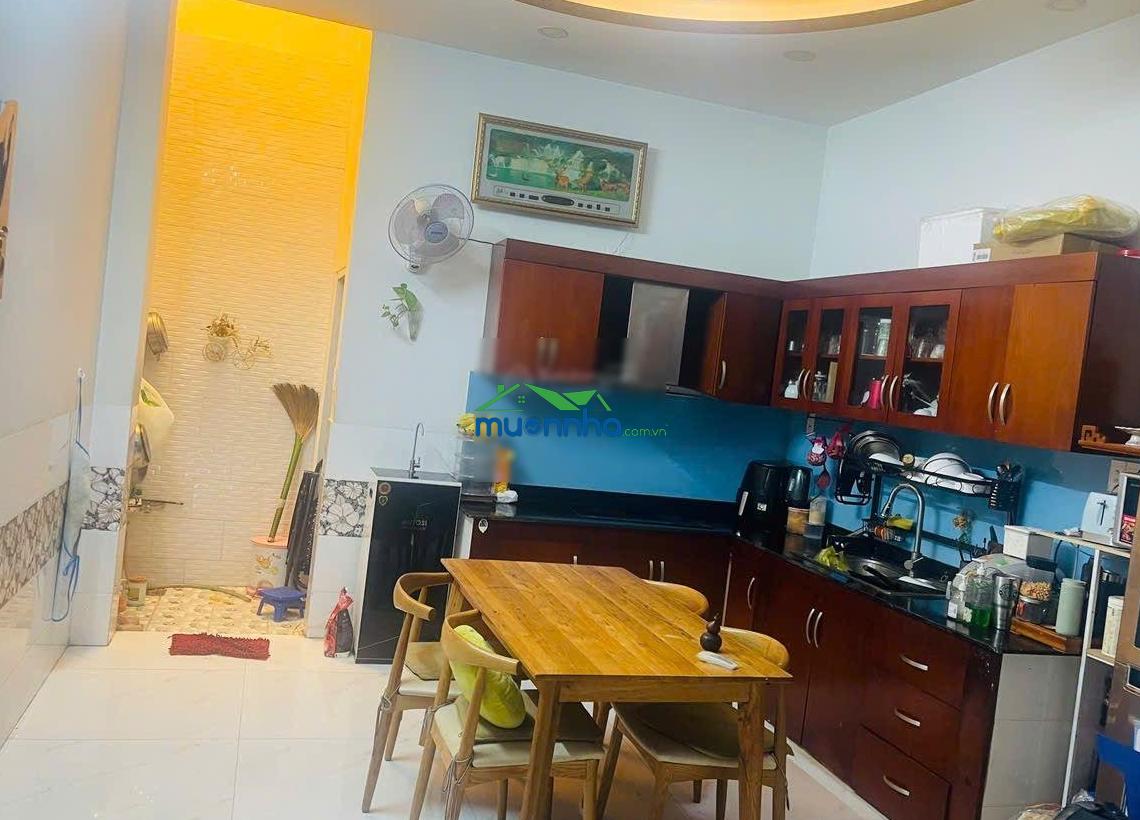 Bán nhà đẹp khu tên lửa bình tân, ngay cc moonlight đs 7 - 4x15 - 4 tầng - 4pn - chỉ 9,5 tỷ - 3