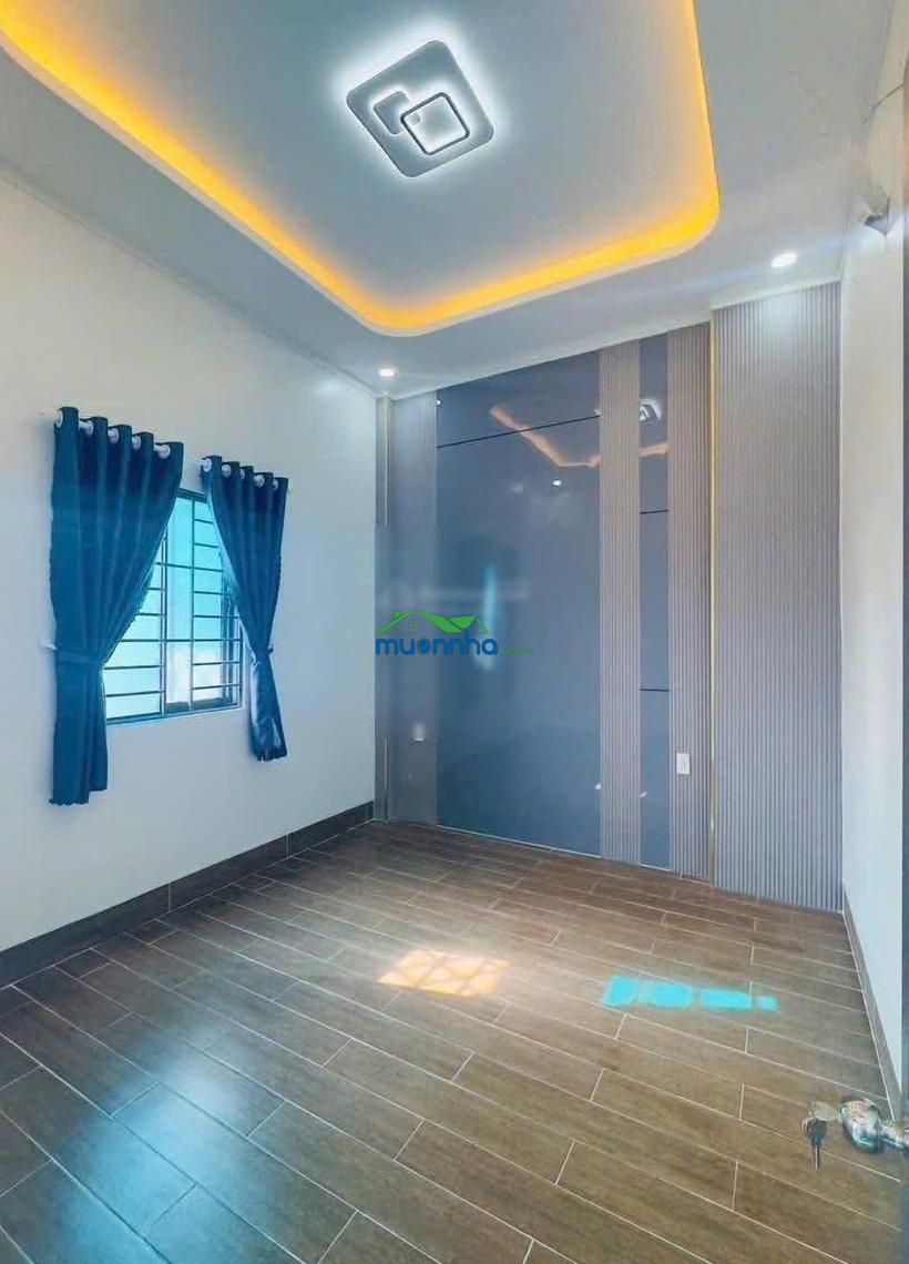Chính chủ cần bán nhà 1 trệt 1 lầu (5x20m), sổ riêng (cam kết mua bán chính chủ)