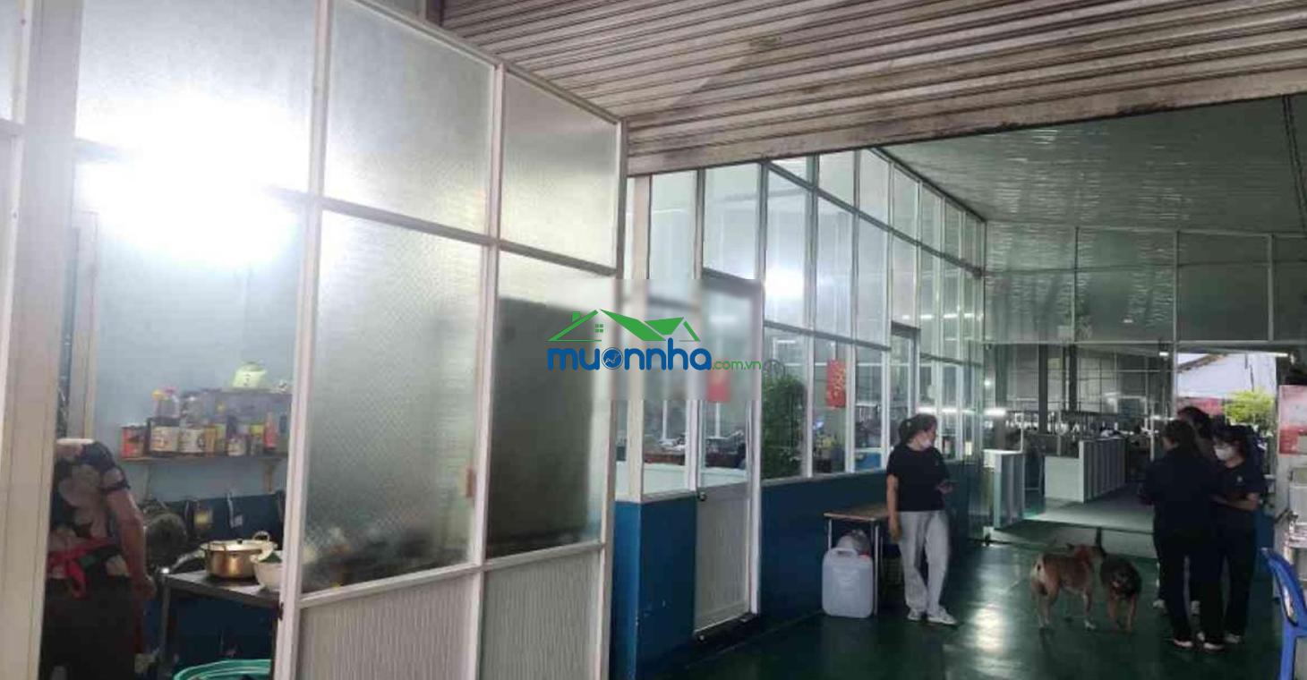 Nhà c4 lê văn khương - 2000m2 - rất ngộp - 3