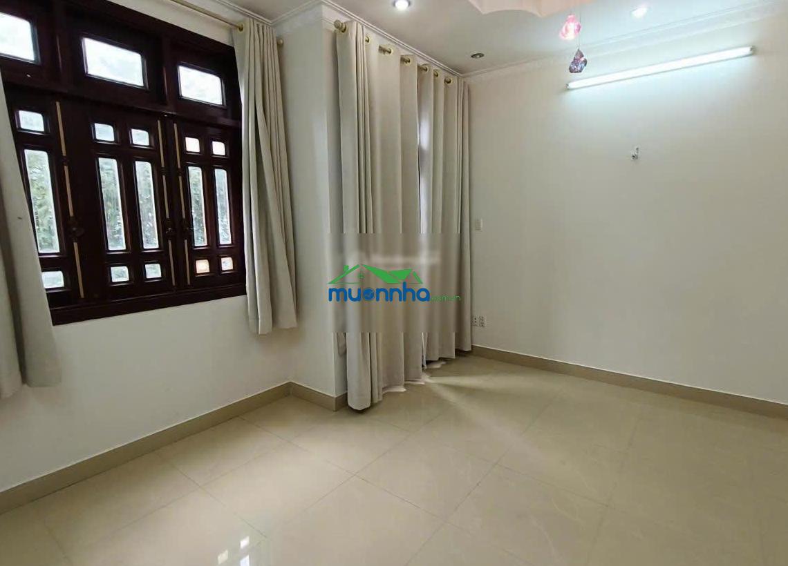 Bán nhà đường 2 xe hơi né nhau bình lợi - đặng thùy trâm (phường 13) bình lợi trung view công viên - 3