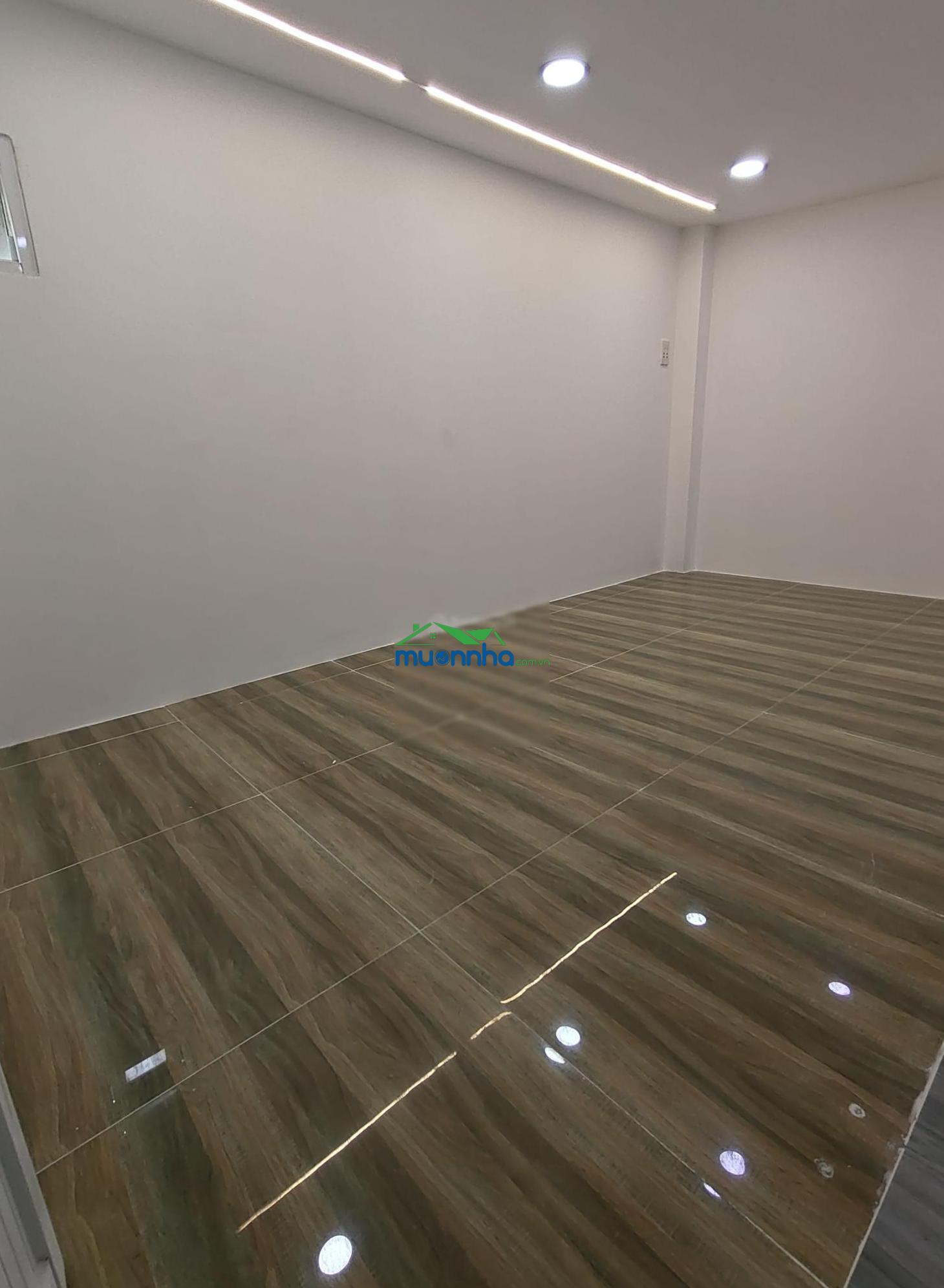 Nhà đẹp lương văn can p15, q8 - hẻm thông - 3 tầng - 3pn - chỉ 3,88 tỷ - 2