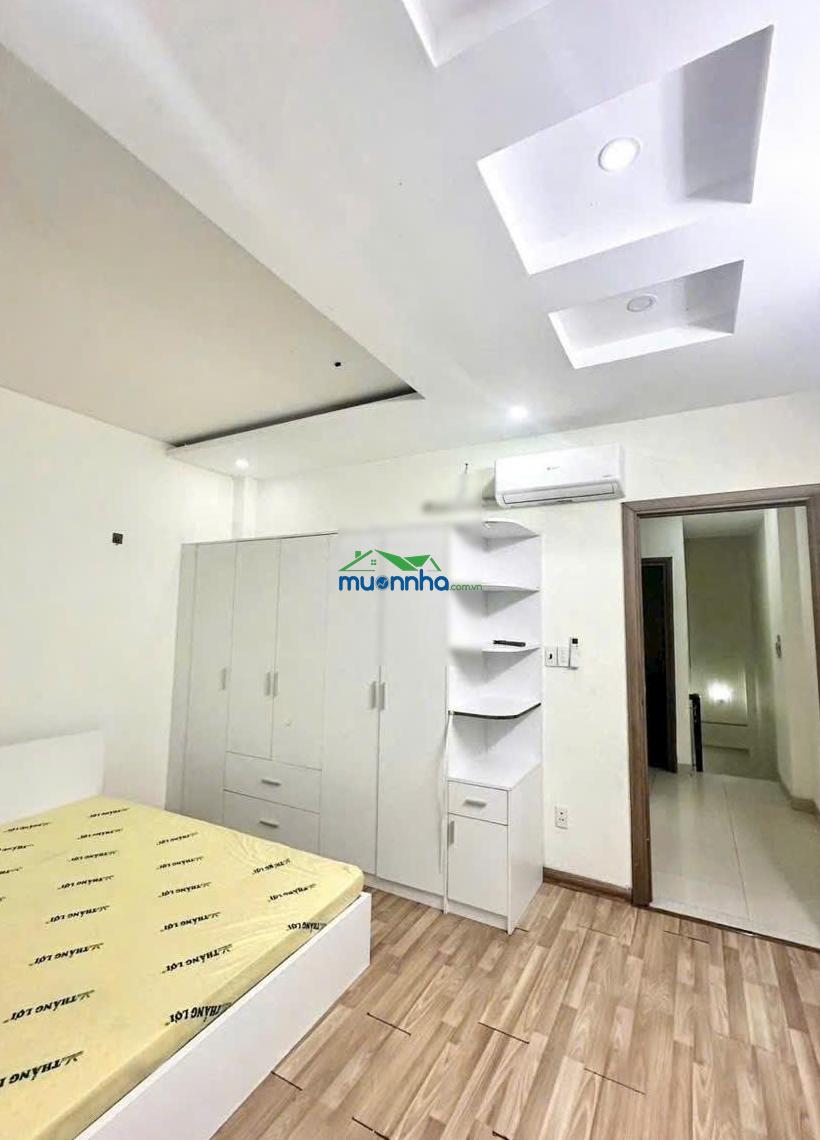 Bán gấp nhà 2 tầng ngay đường số 8 phở huỳnh trâm, đường thông kdc hồng long, sổ riêng hoàn công - 4