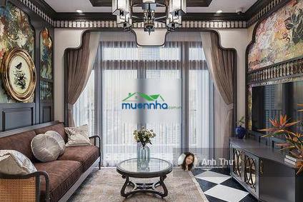 Bán gấp! góc 2 mặt tiền hẻm nguyễn thị minh khai - 4 tầng, 5pn, hdt 16tr/th - giảm 8 tỷ về 7,3 tỷ.