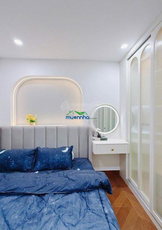 Giảm sốc 280tr bán gấp trong tuần nhà mới, đẹp 3 tầng phùng văn cung phú nhuận giá chỉ 7.4 tỷ - 3