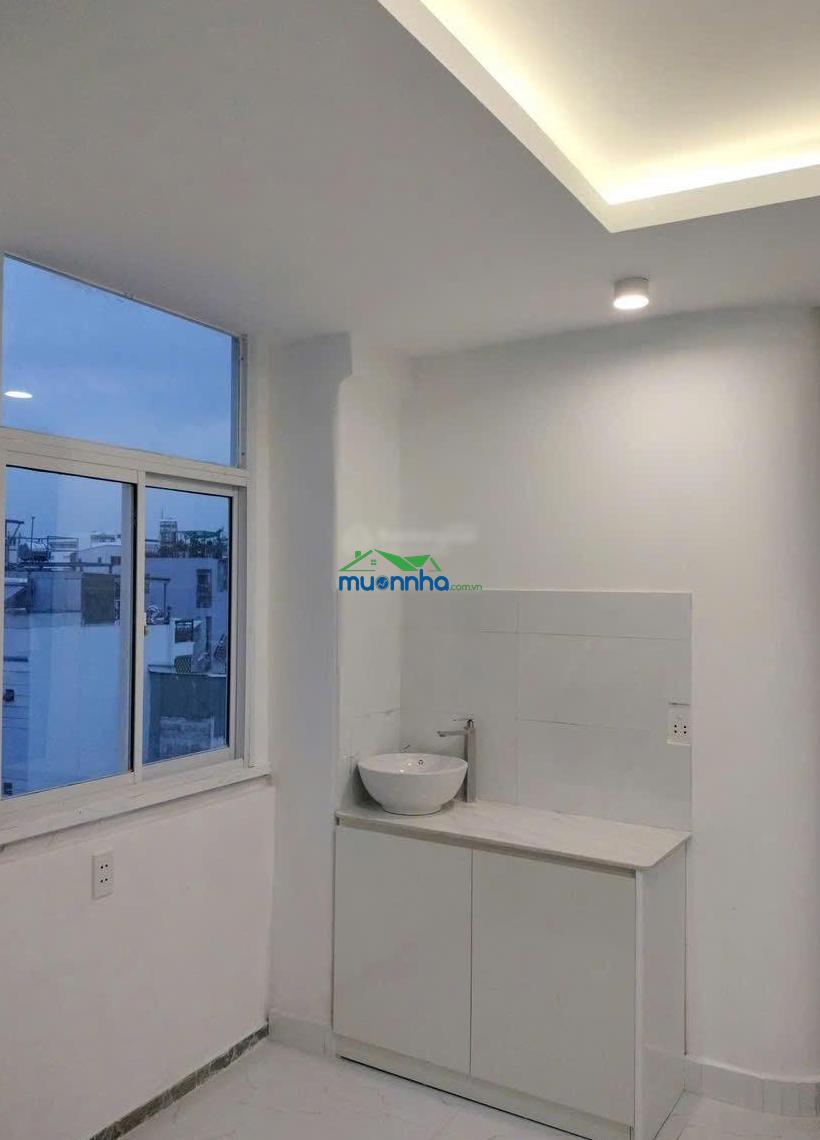 Hạ chào sâu! 8pn10wc - tòa chdv xây cao dòng tiền tốt ngay khu sang quận 1, chỉ 7,8t - 3