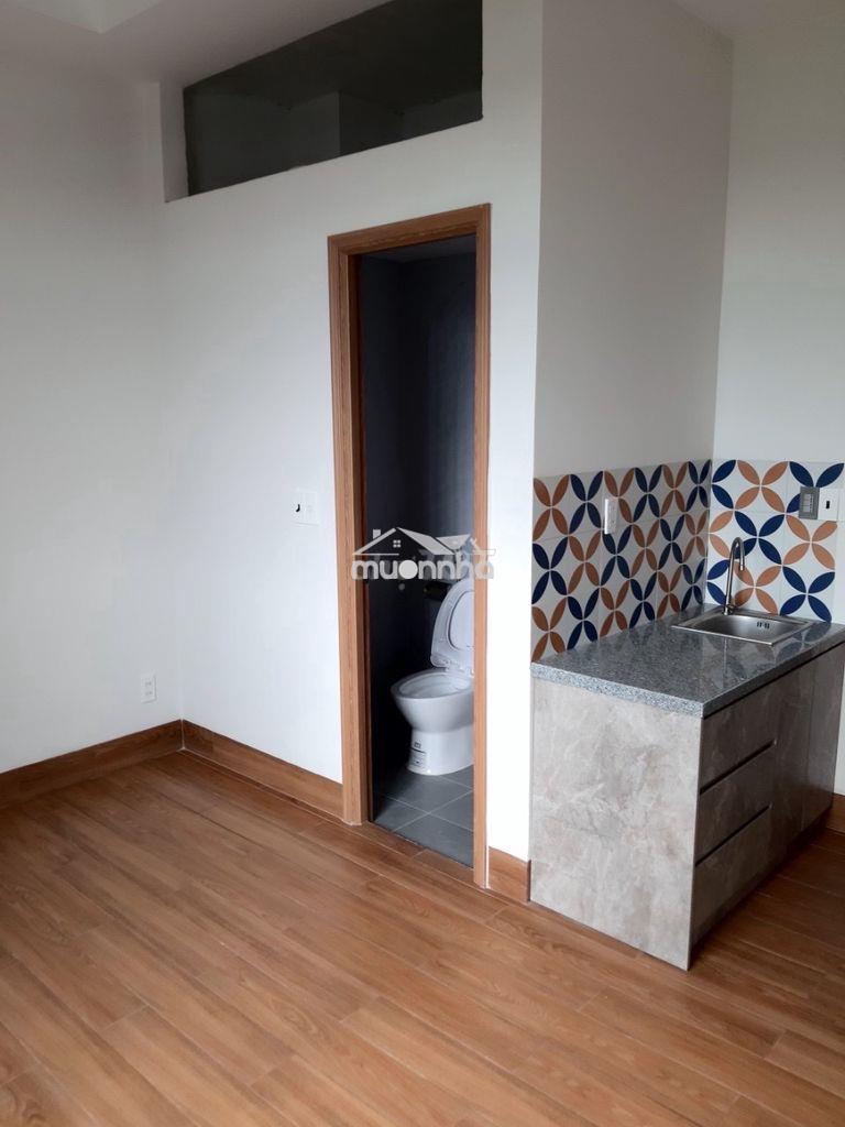 Phòng trọ 16m2 đường vườn lài - Ảnh 3