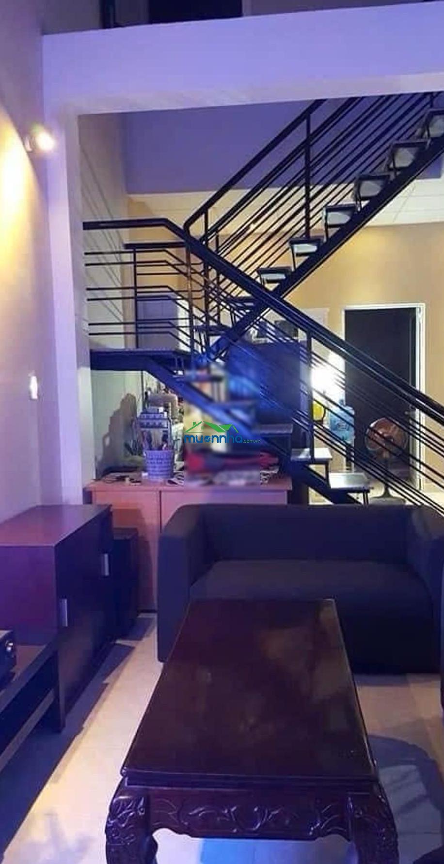 Nhà đẹp 66m hxh gò cát sát nguyễn duy trinh chỉ 4 tỷ hơn diện tích 66m, ngang 5m, căn góc t - 4