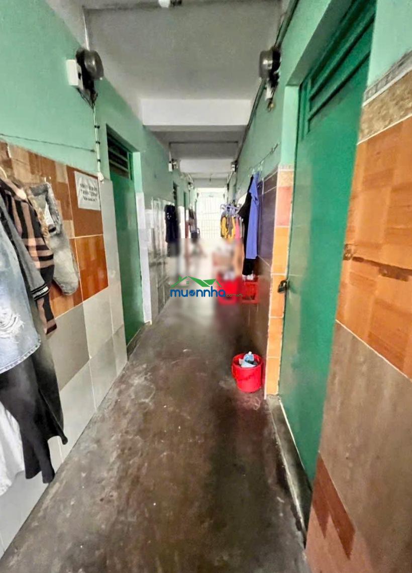 Bán nhà vườn có 30 phòng trọ thu nhập 45tr/1 tháng 2/ ngắn đường thới hoà sát kcn vĩnh lộc a - 2