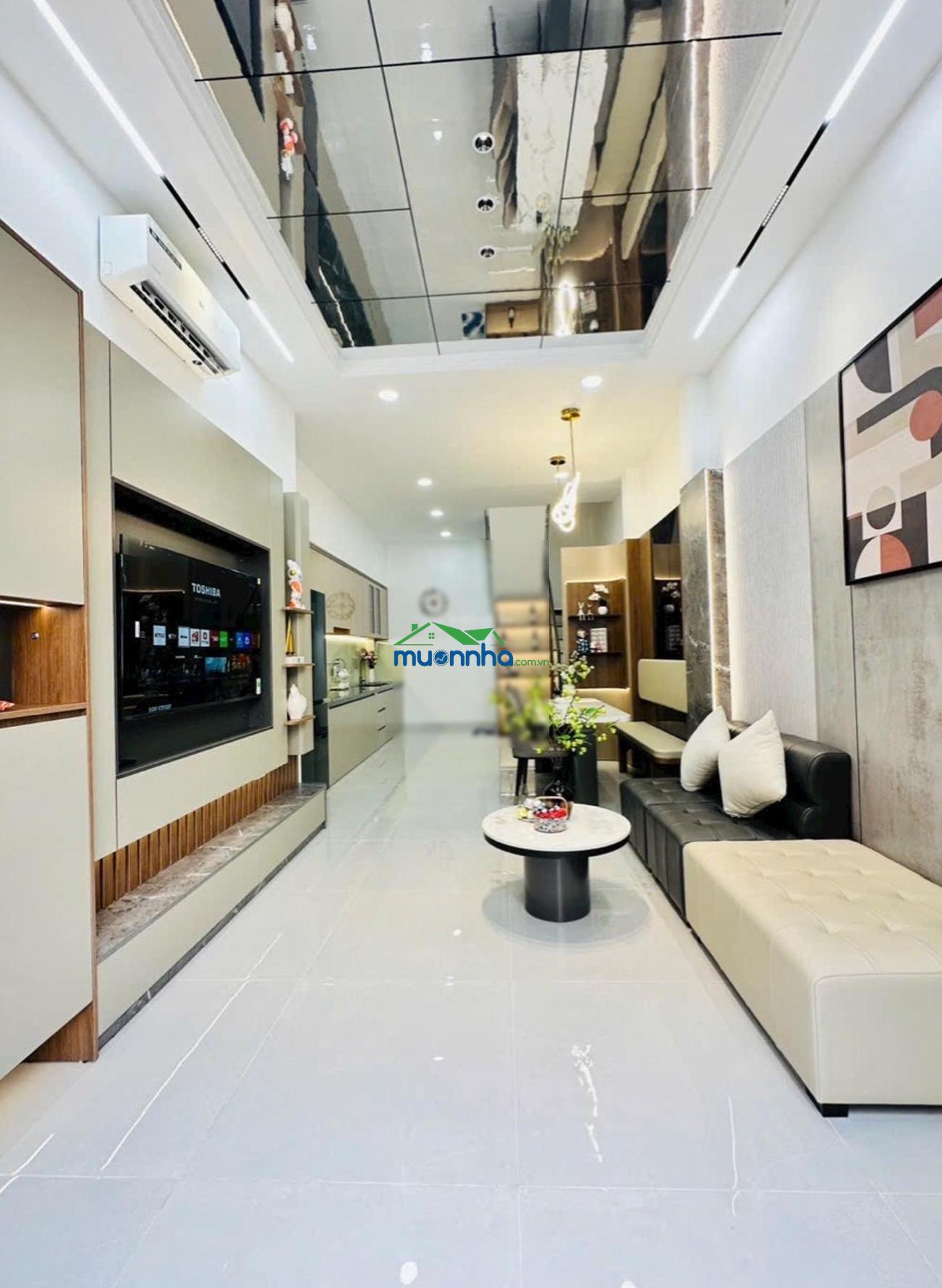 Bán nr 3pn 3wc tại 120 lý thường kiệt, 7,29 tỷ, 45m2 view đẹp