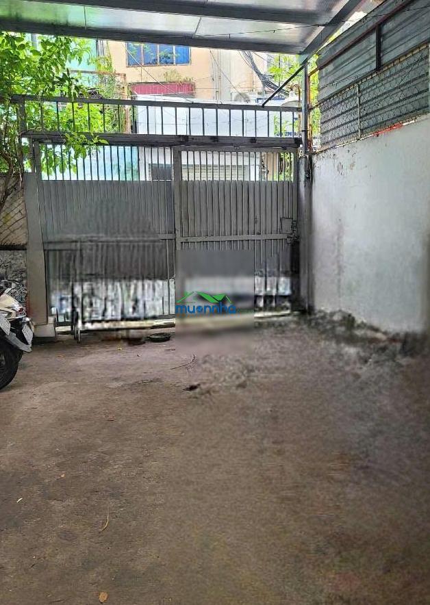 226m2 mt kd 6m - ngay nguyễn văn công - gần bv 175, diện tích khủng, nở hậu, p3, gò vấp - 26ty5 - 4
