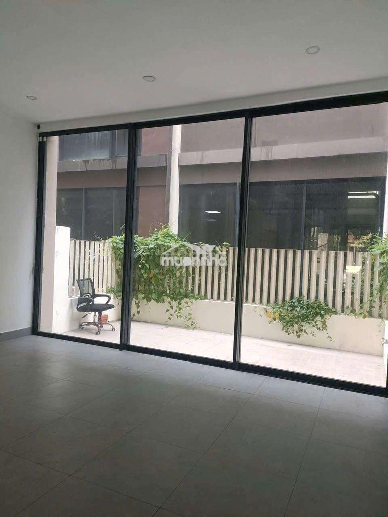 The global city cho thuê mặt bằng tầng trệt làm văn phòng - 2