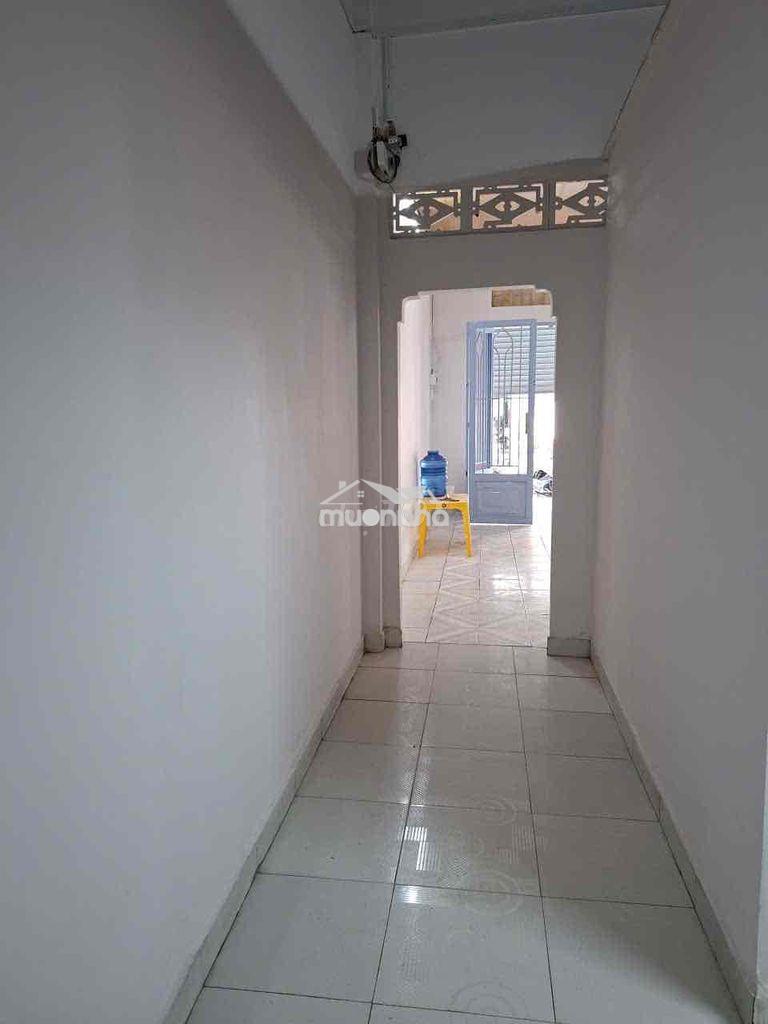 Nhà mtkd sầm uất 4,5x13 2pn 1t1l nam hoà pla q9 - 3