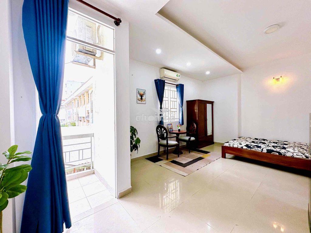 💥Căn hộ bancol_ thang máy_mặt tiền thành thái q10_giữ phòng tới t7 - 3