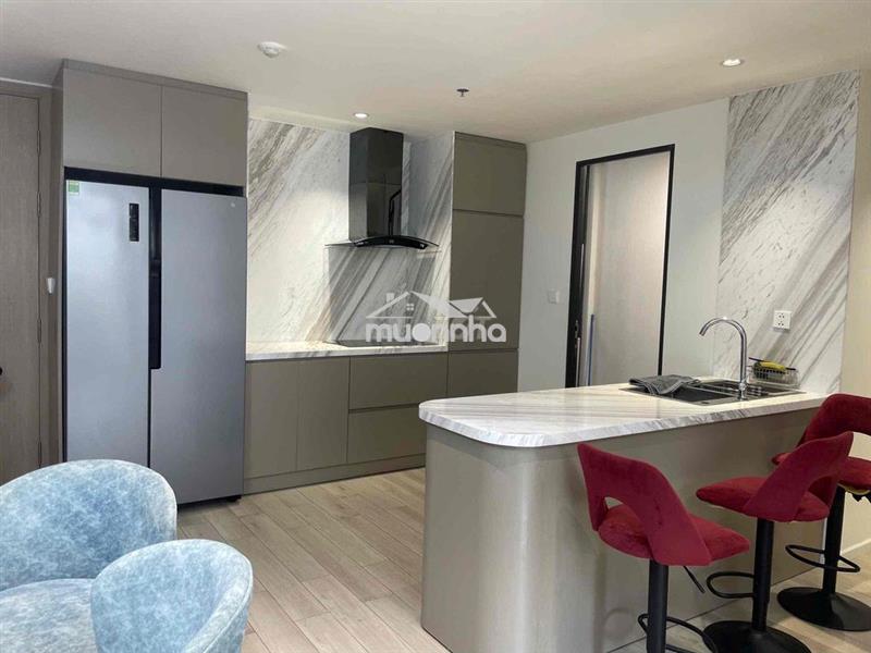 Căn hộ masterise vinhome grand park 2pn
