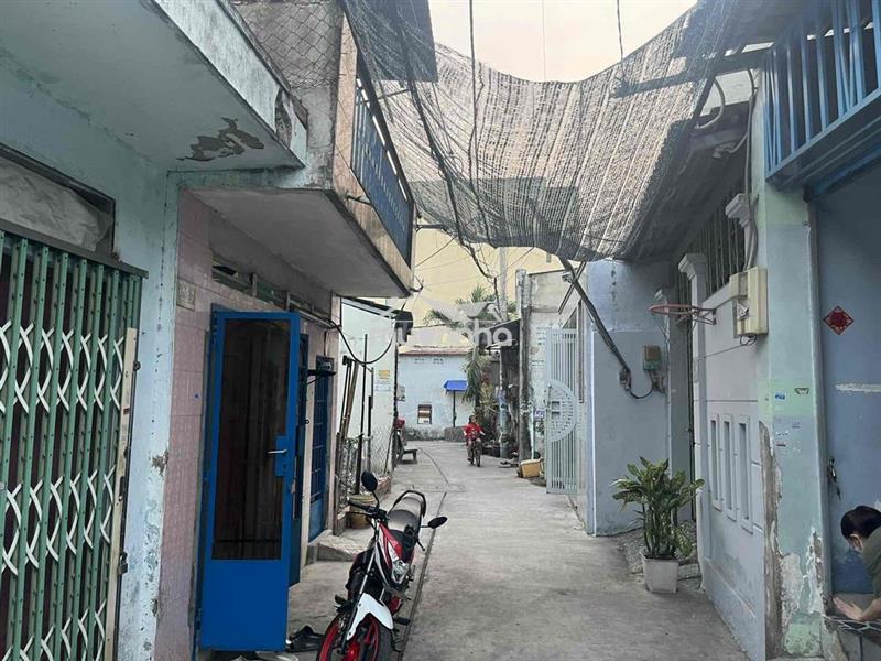 Bán gấp nhà 78/4/1x nguyễn thị tú phường bình tân