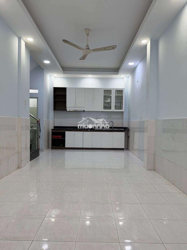 Cho thuê nhà h3g, 2 xet, tô hiến thành, q.10