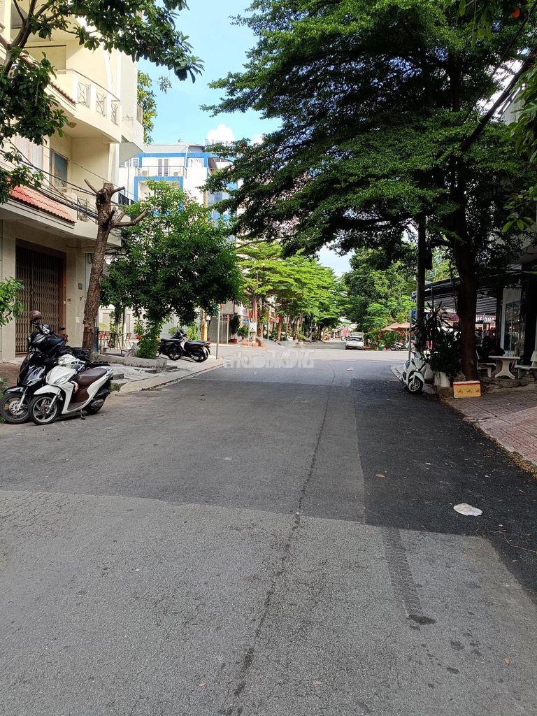 [Nam long - phú thuận - q7] cho thuê mặt bằng văn phòng - 3