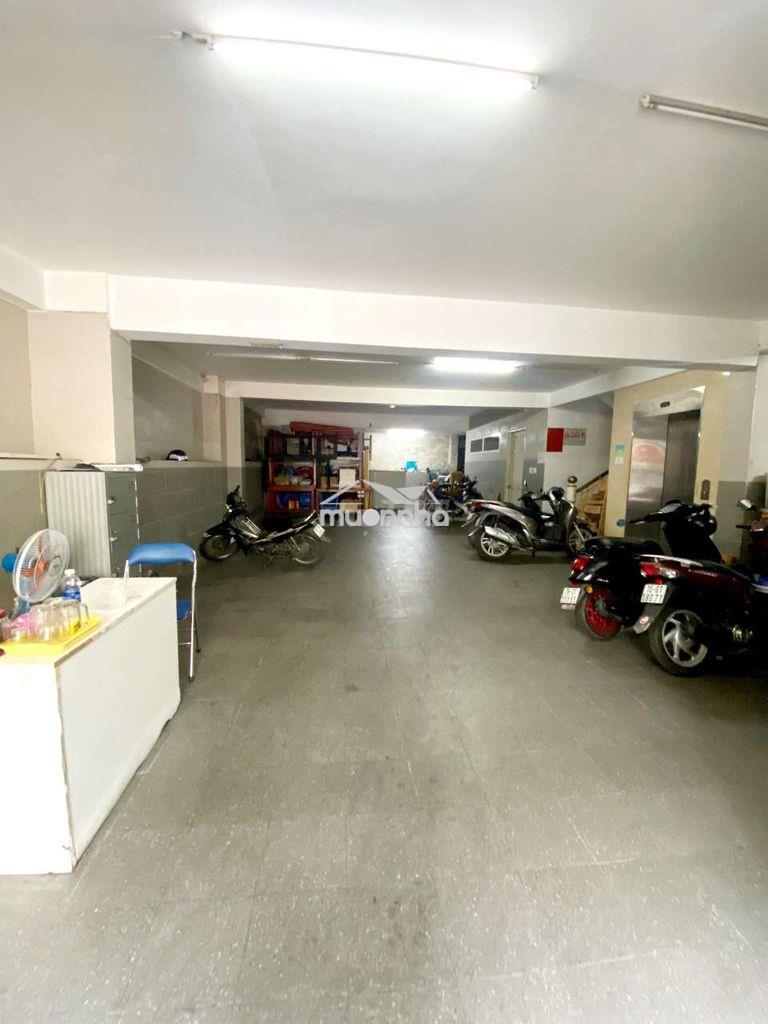 Văn phòng tại trệt tòa nhà, tiện tiếp khách, trưng bày sản phẩm, 24/24 - 2