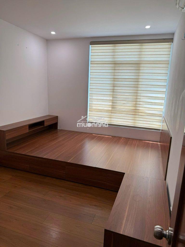 Giá rẻ cho thuê căn hộ giai việt 150m2 3phòng đầy đủ nội thất 15tr5 - 4