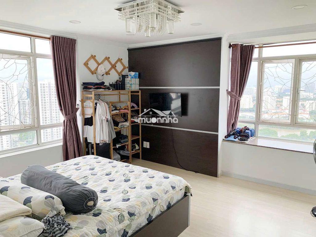 Cho thuê phòng ở căn hộ chung cư cao cấp - 2