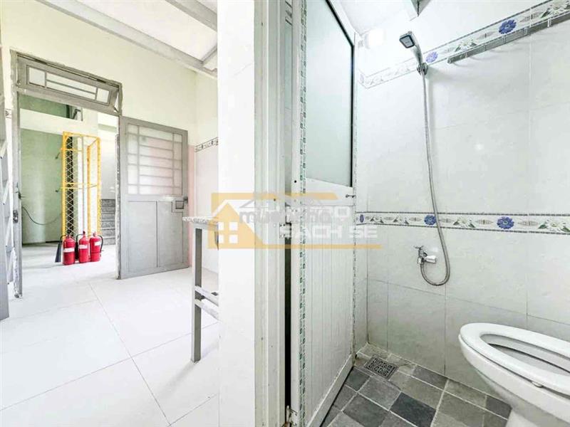 🔥 Trọ chính chủ gần khu công nghệ cao q9 chỉ từ 3tr2 🔥