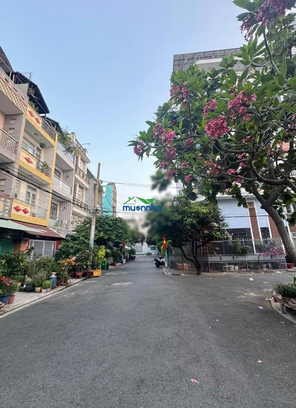Bán nhà hẻm xe tải phan anh 4x18 - 1 lầu 6.99 tỷ - 4