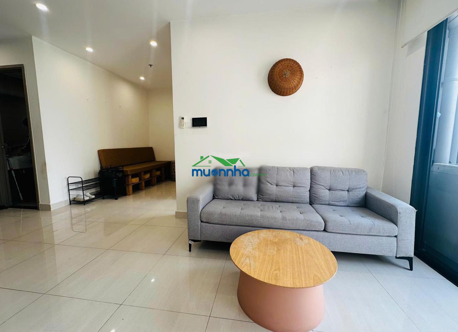 Giá tốt! 1pn + full nt có sổ chỉ 2tỷ220 vinhomes grand park