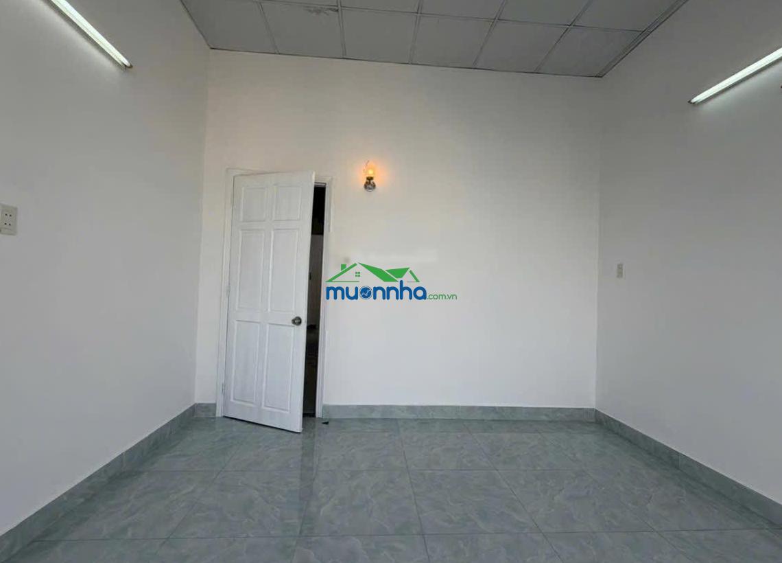 Nhà hẻm xe tải đổ cửa lê văn lương, phước kiển, sổ riêng