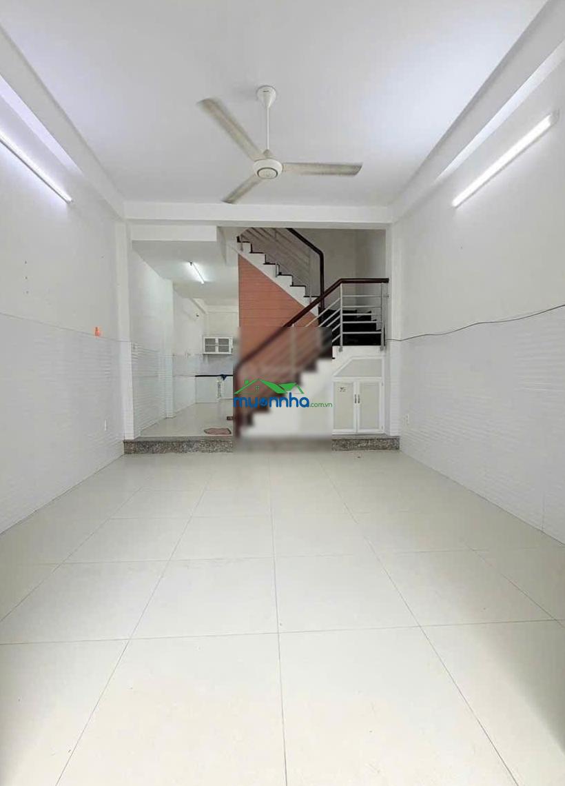 Bán nhà hẻm xe hơi nguyễn văn khối, p.8 _ 4m x 12m, 3 tấm _ giá: 6.6 tỷ tl