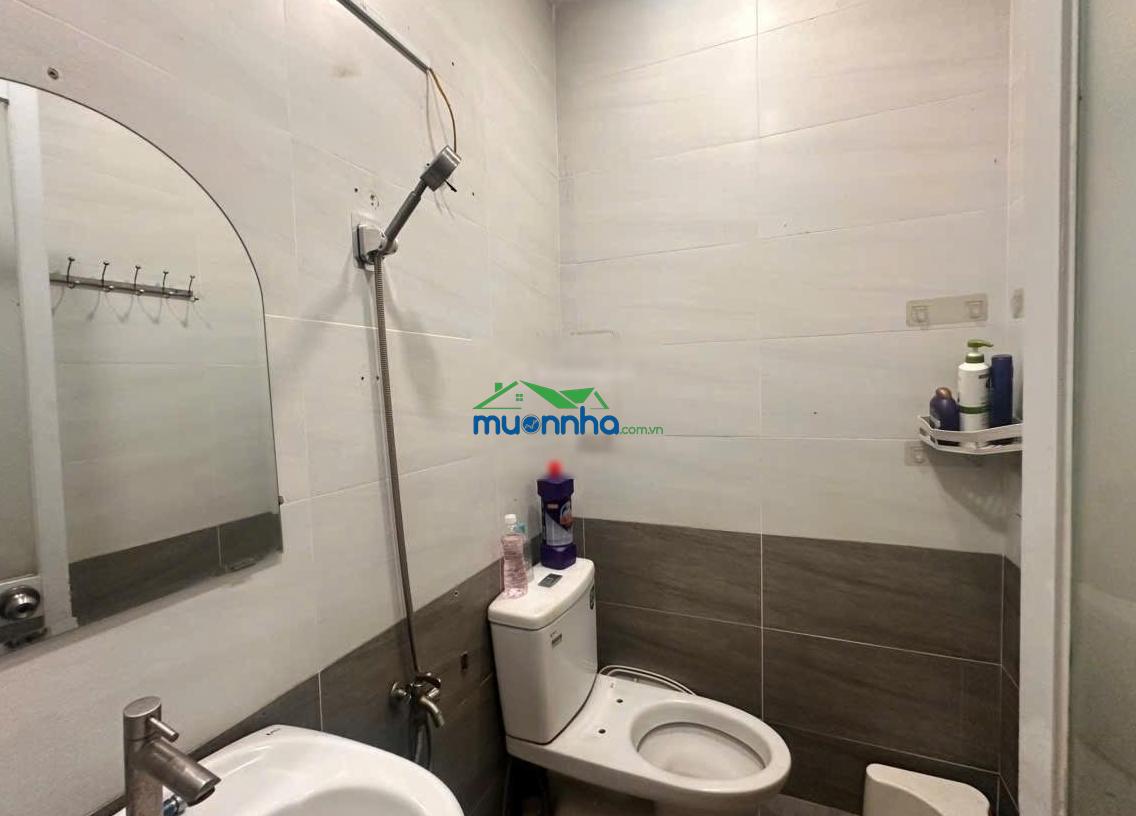 P. trường thọ, hxh cách 30m, nhà c4 42 m2, kqh bán gấp chỉ 2.95 tỷ.