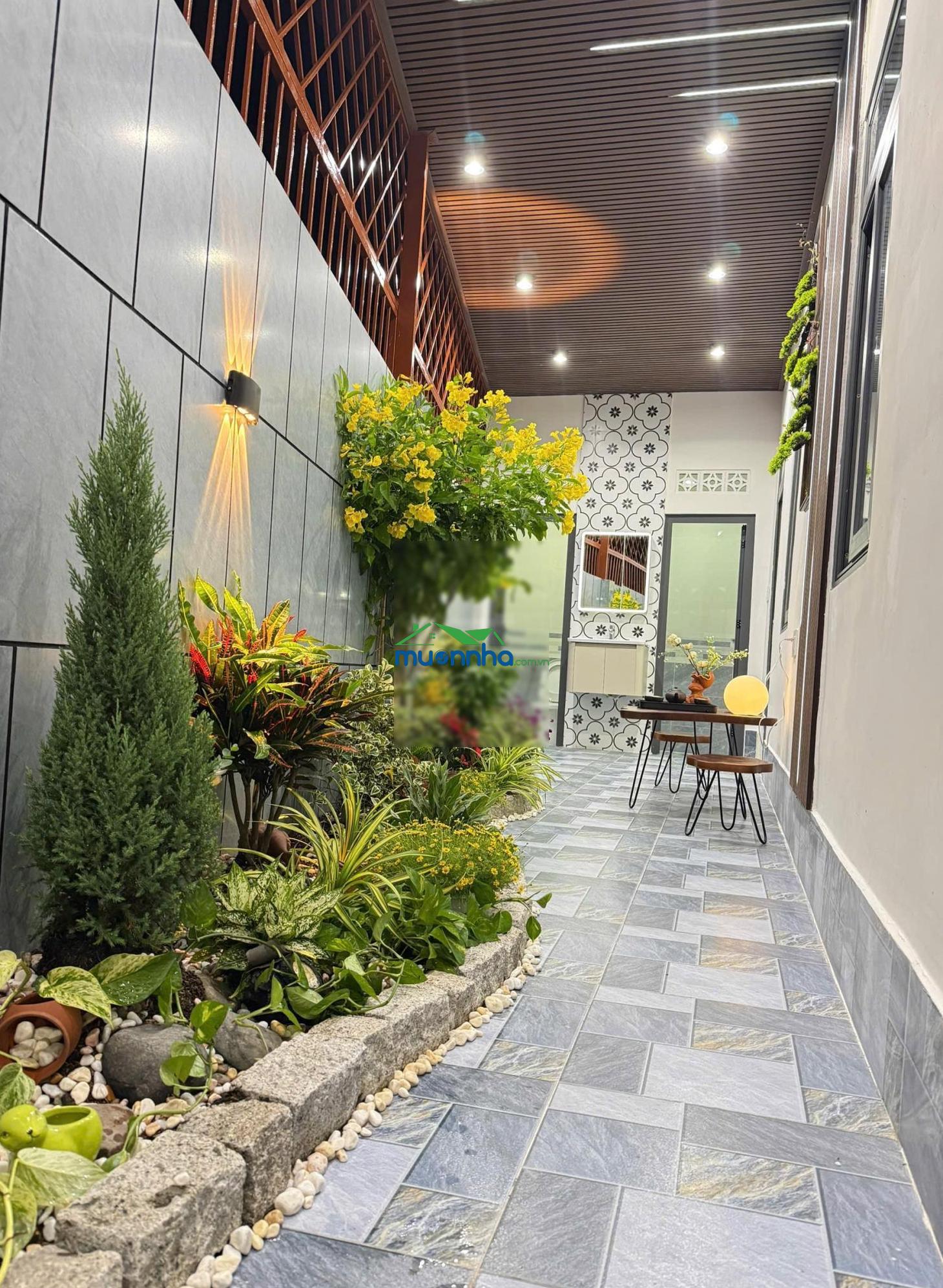 Bán nhà mới đường 48 hiệp bình - 3