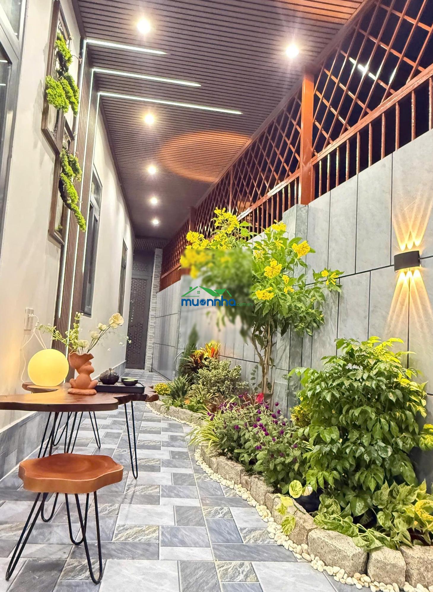Bán nhà mới đường 48 hiệp bình - 2