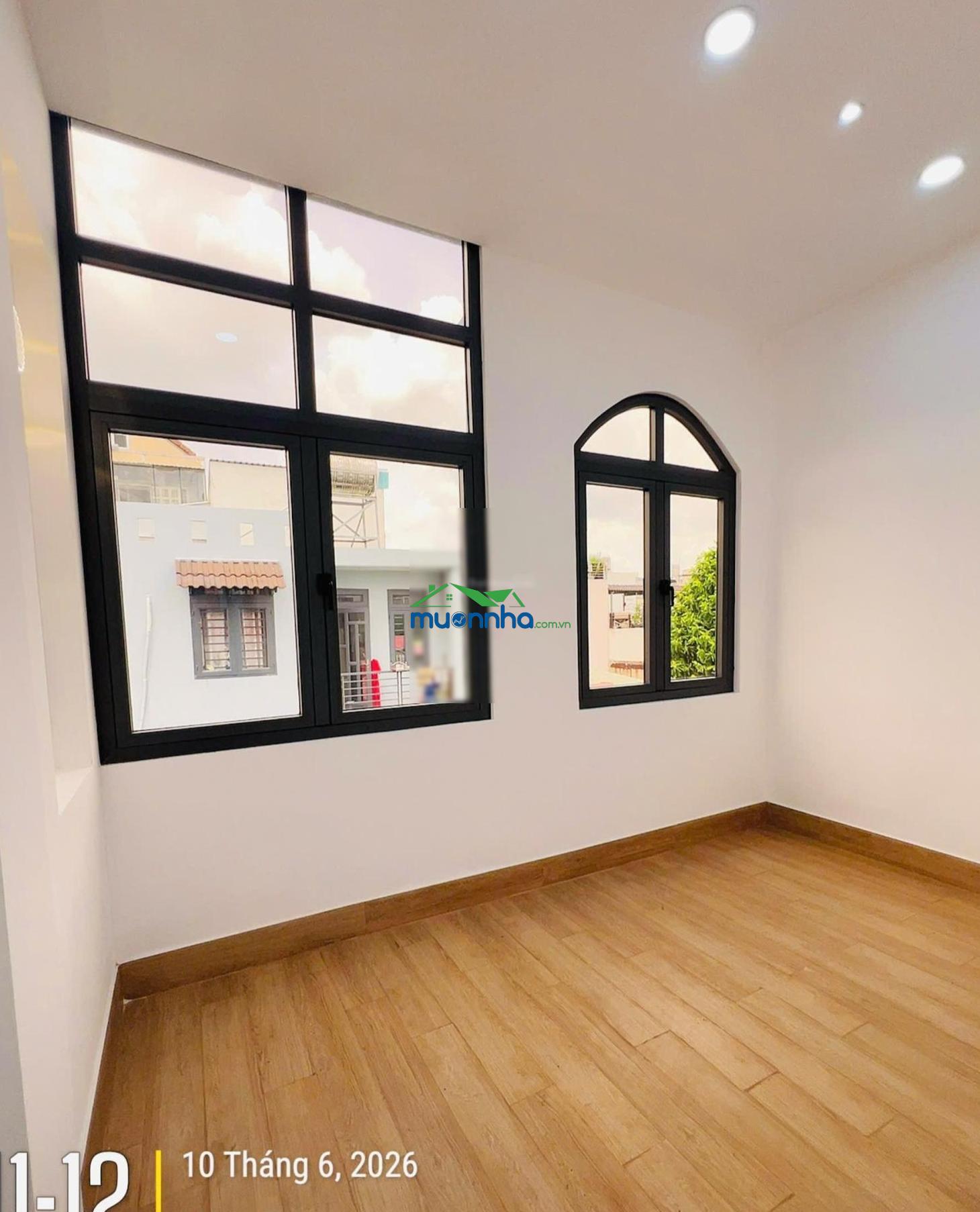 Chủ ngộp giảm 500tr nhà huỳnh văn nghệ 62.5m hxh vào nhà chỉ 7.5 tỷ