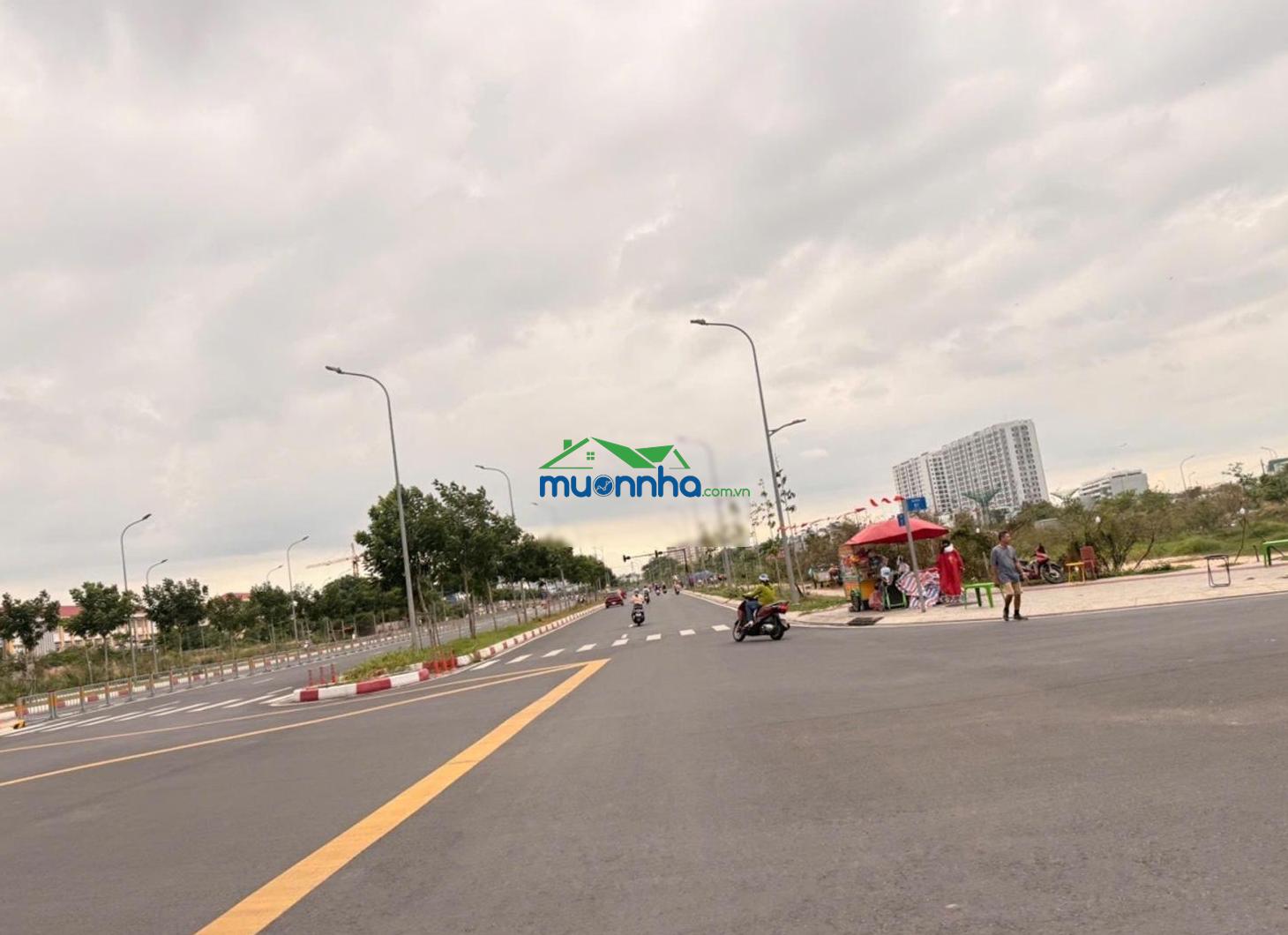 Bán nhà cấp 4 chính chủ 1 đời - khu phân lô biệt thự 10ha, gần khu 38ha - rất hiếm nhà bán - 2