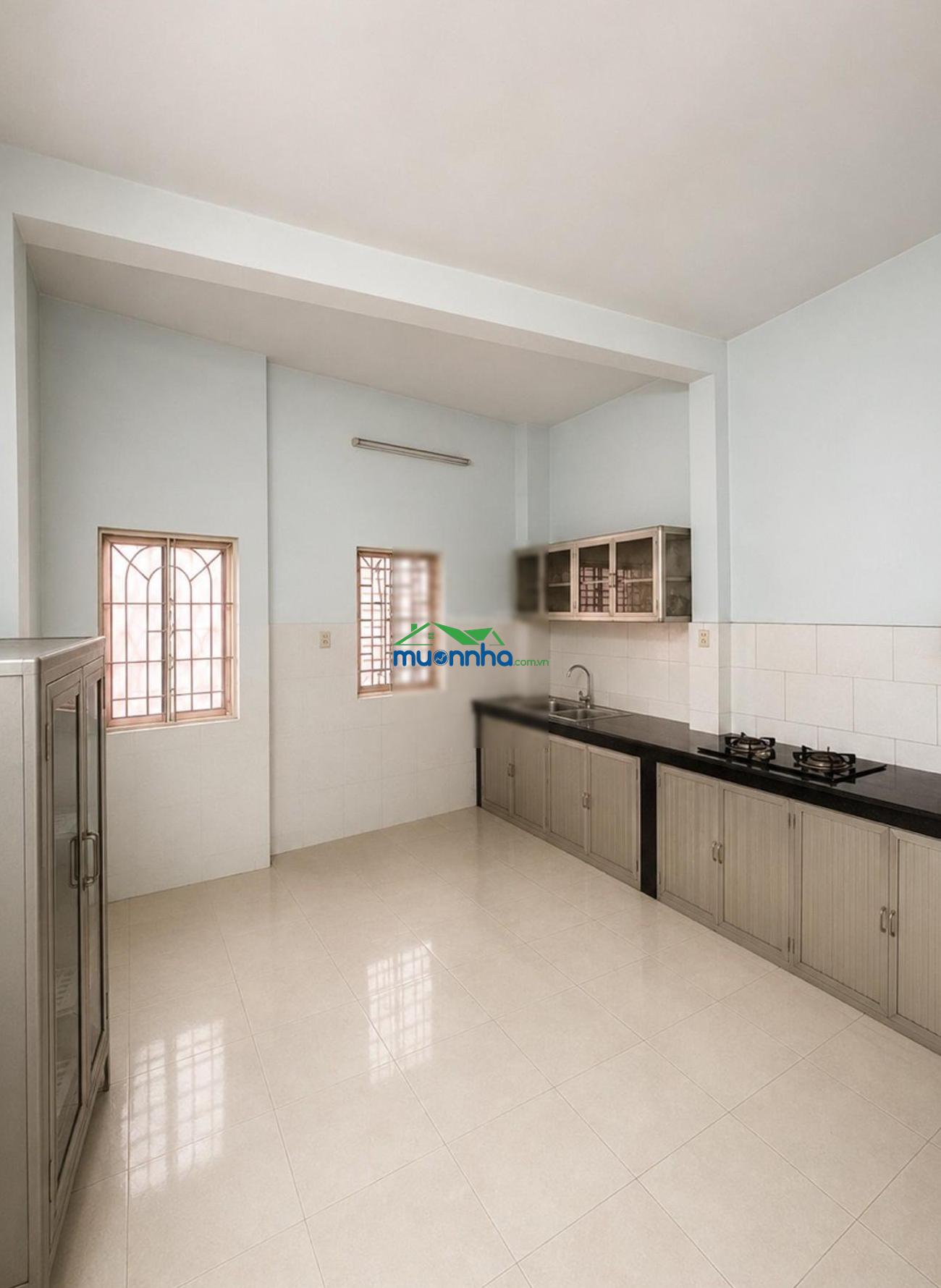 Hẻm xe hơi 2 mặt tiền trước sau thạch lam 4.1x18.5 76m² đúc 2 tầng btct - giá chỉ 6.9 tỷ còn tl - 3