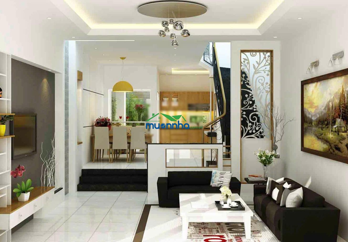 |Bán gấp q1 - hẻm xe hơi| bán nhà 4x16m đã hoàn công nguyễn thị minh khai