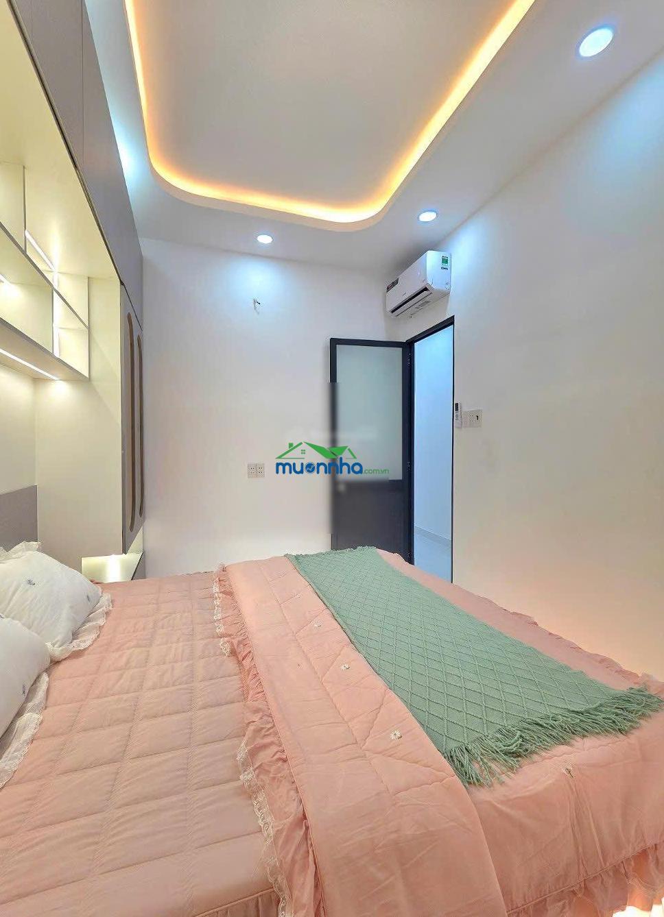Bán nhà đẹp hẻm xe hơi - full nội thất cao cấp - quận 7 - 2