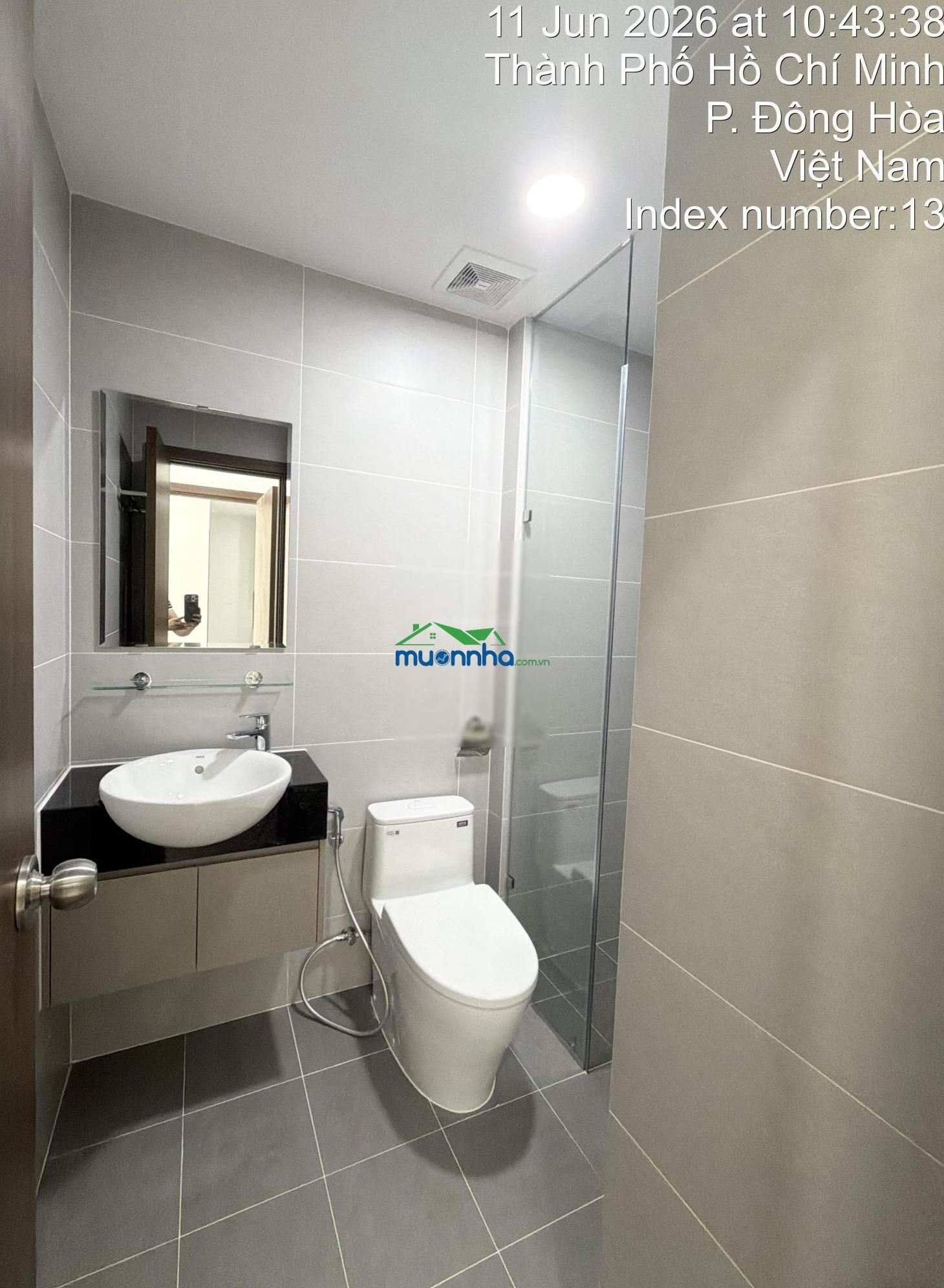 Căn hộ chỉ 6tr/th tại bcons city làng đh - 4